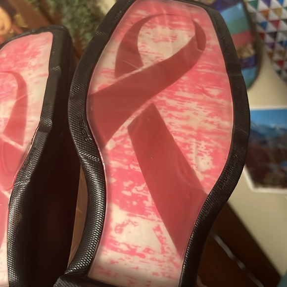 Lady Rebel by Durango Benefiting Stefanie Spielman Women's Western Boot 11 - Picture 9 of 11